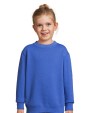SOL'S New Supreme Kids Sweatshirts personalisierbar
