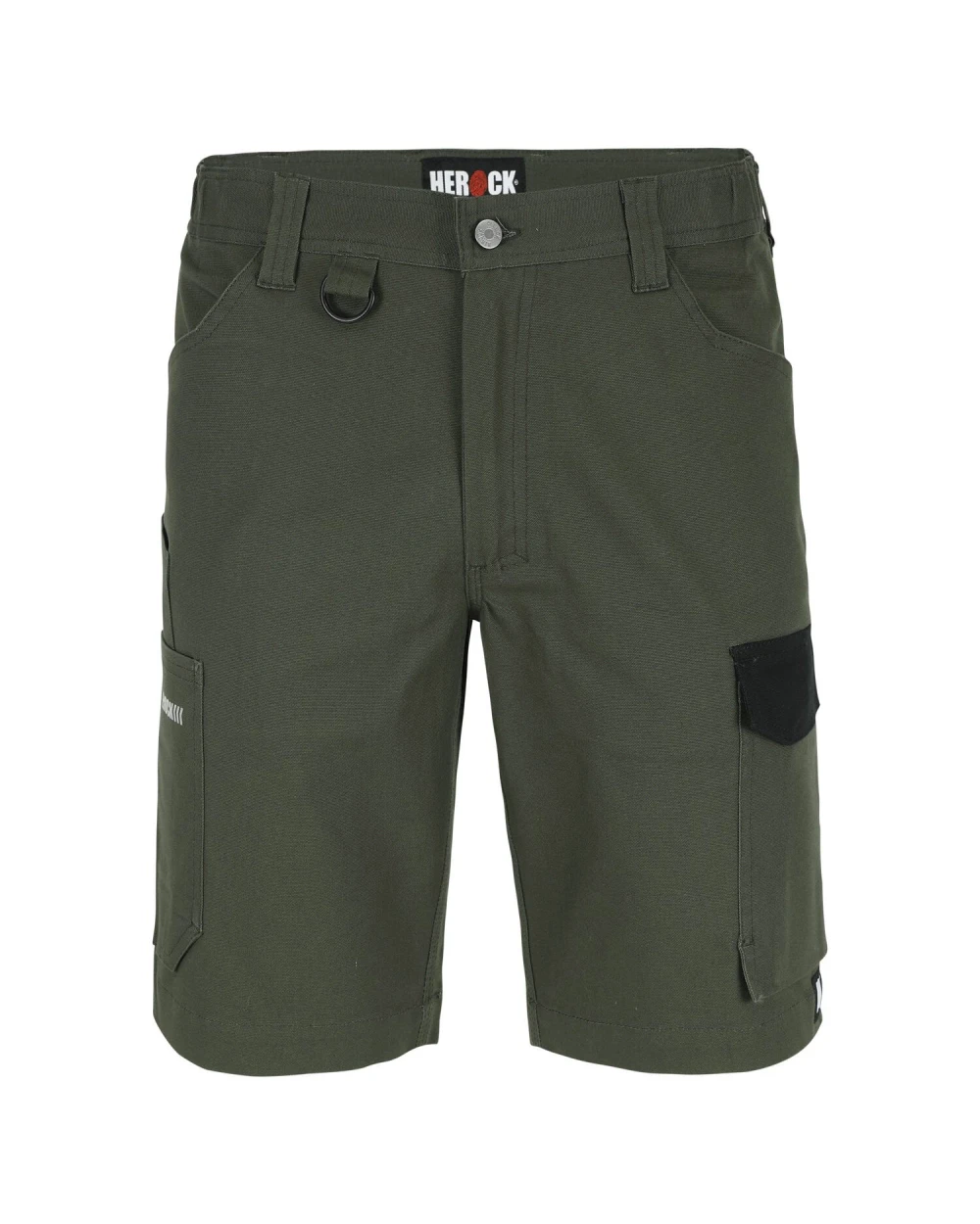 Bermuda's & Shorts HEROCK BARGO voor bedrukking &amp; borduring