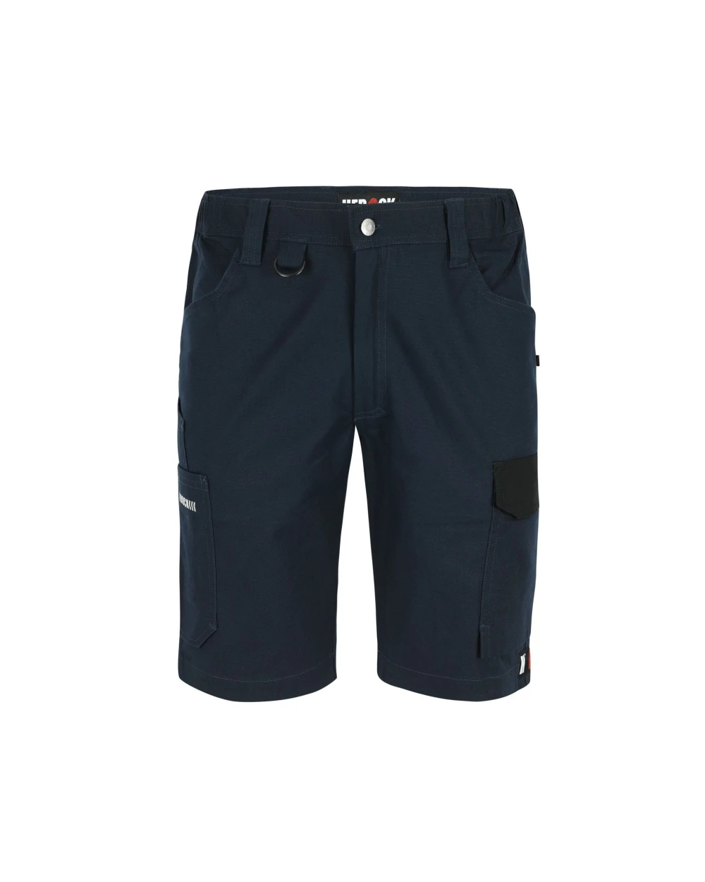 Bermuda's & Shorts HEROCK BARGO voor bedrukking &amp; borduring