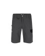 Bermuda's & Shorts HEROCK BARGO voor bedrukking &amp; borduring
