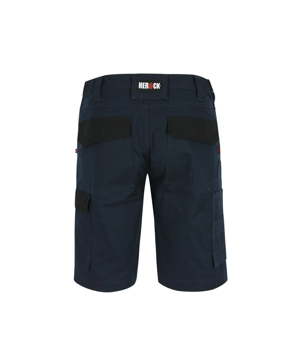 Bermuda's & Shorts HEROCK BARGO voor bedrukking &amp; borduring