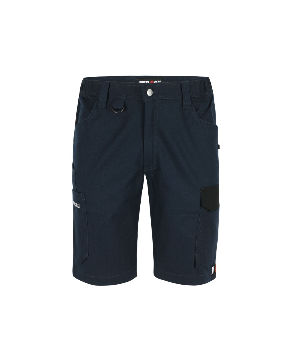 Bermuda's & Shorts HEROCK BARGO voor bedrukking &amp; borduring