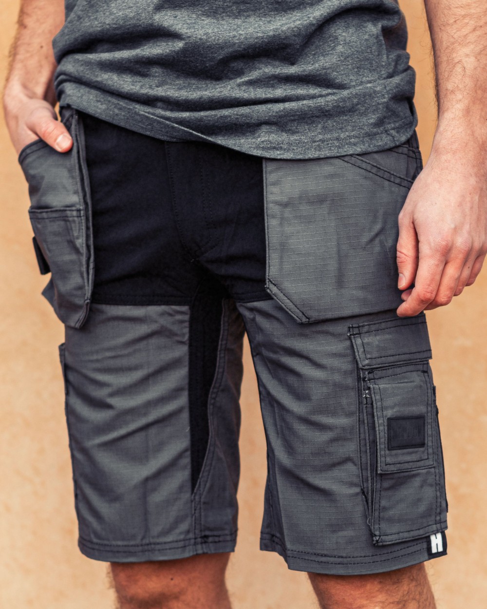 Bermudas & Shorts personnalisable HEROCK BARGO