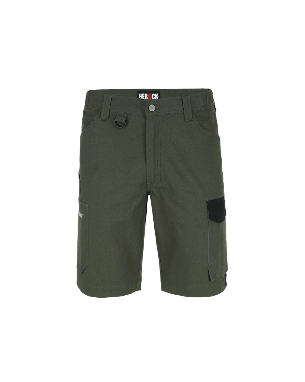 Bermuda's & Shorts HEROCK BARGO voor bedrukking &amp; borduring