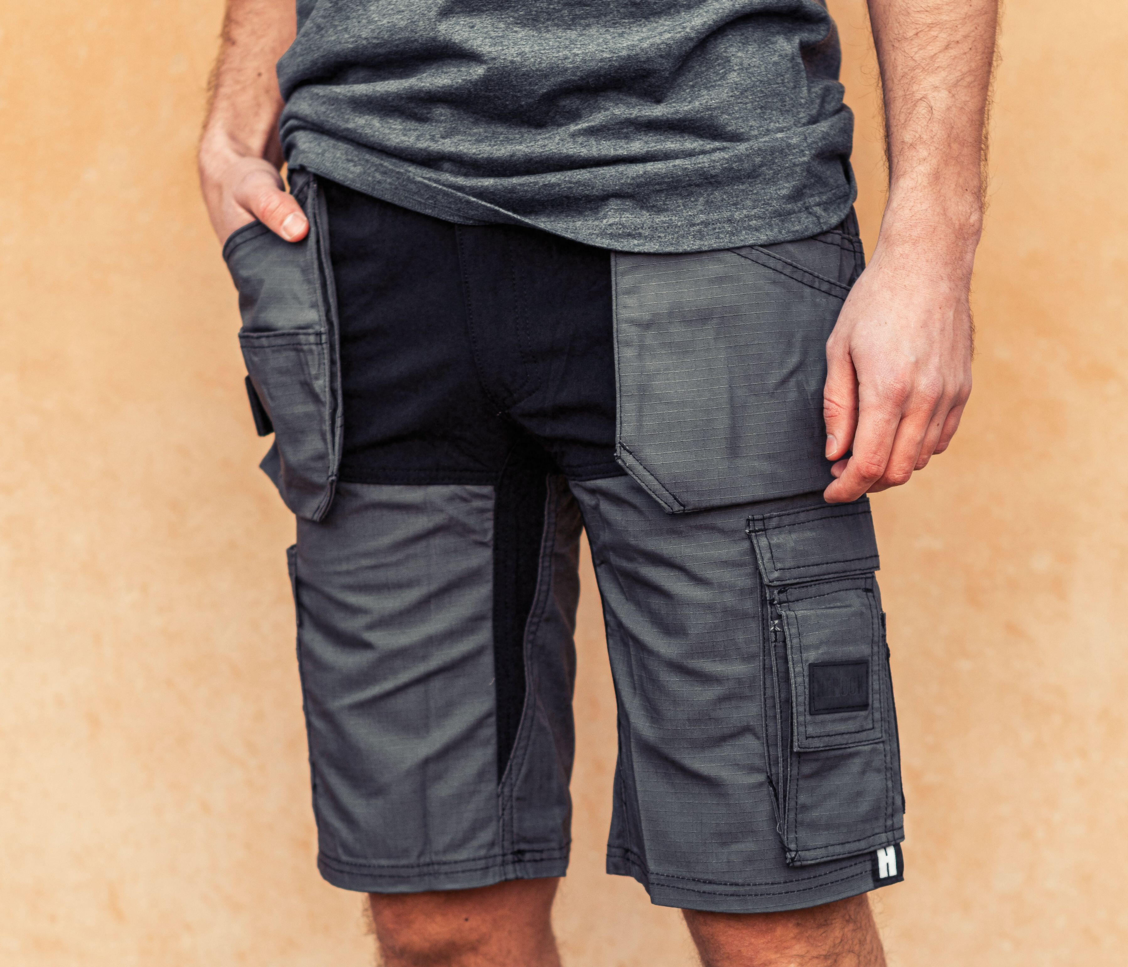 Bermudas & Shorts personnalisable HEROCK BARGO