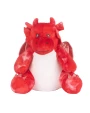 Accessoires personnalisable MUMBLES Zippie Red Dragon