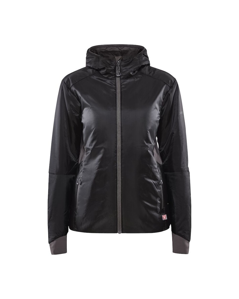 Jassen CRAFT ADV Explore Lightweight Jacket W voor bedrukking &amp; borduring