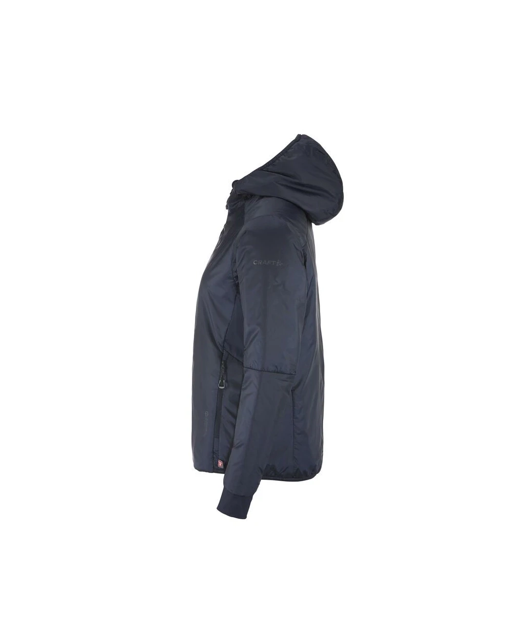 Jassen CRAFT ADV Explore Lightweight Jacket W voor bedrukking &amp; borduring