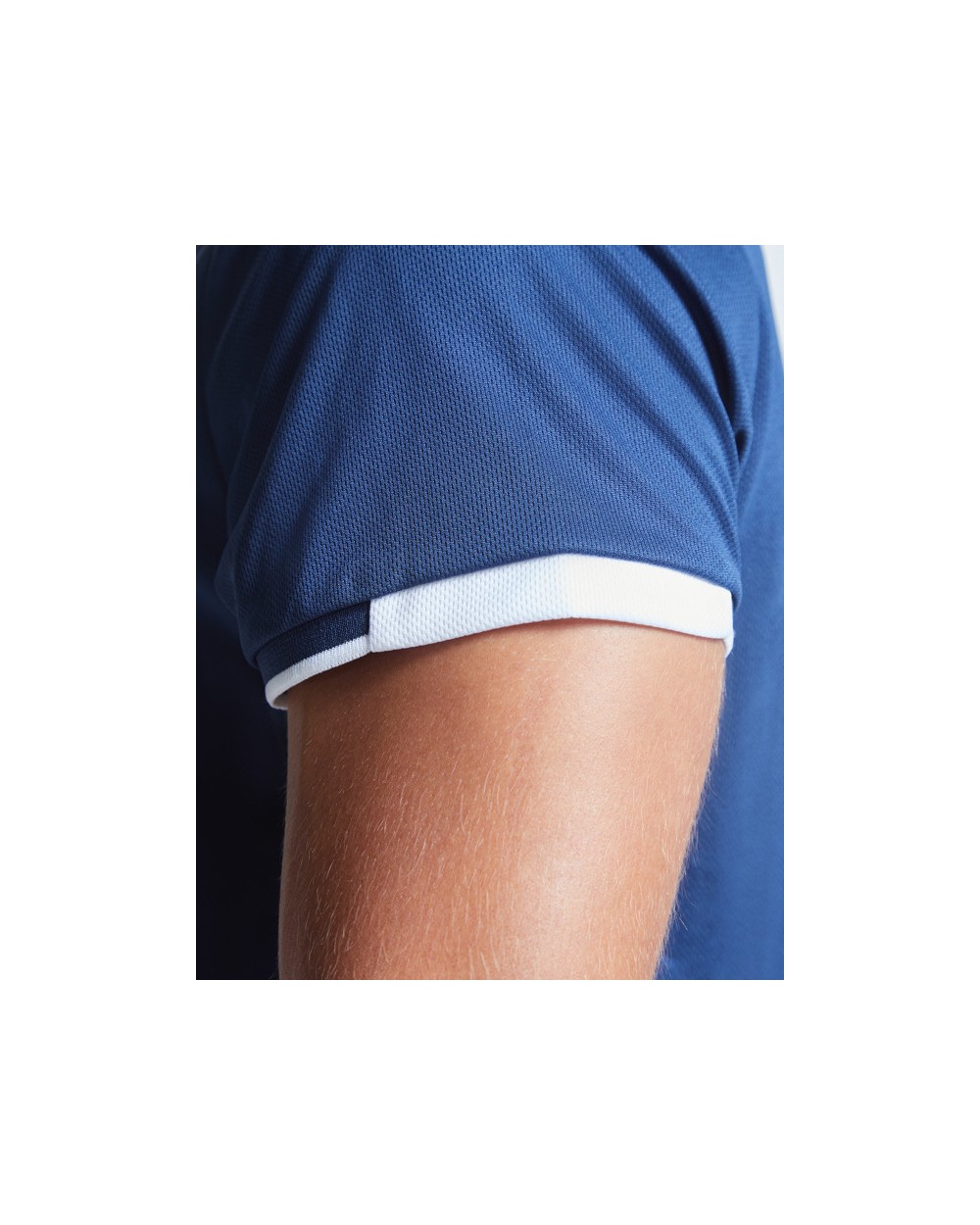 Polos personnalisable ROLY TAMIL