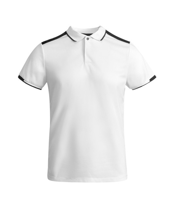 Polos personnalisable ROLY TAMIL
