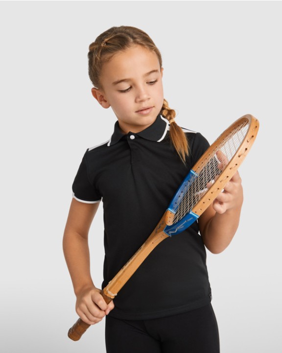 Polos personnalisable ROLY TAMIL