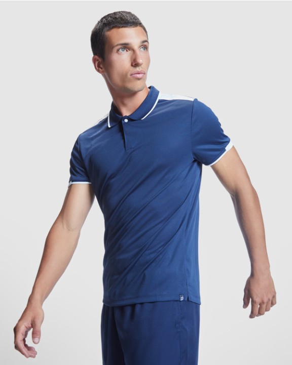 Polos personnalisable ROLY TAMIL