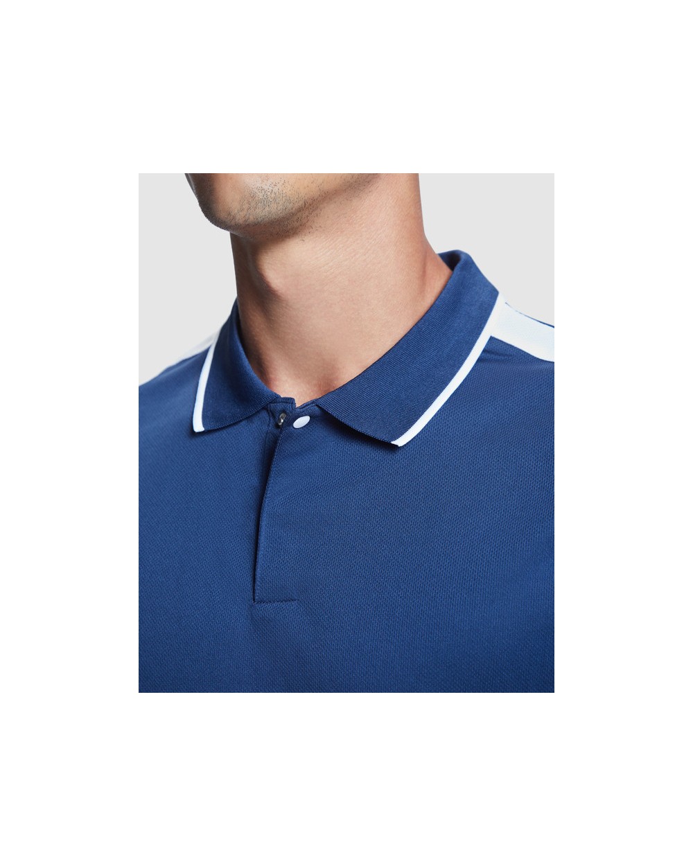Polos personnalisable ROLY TAMIL