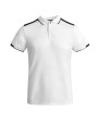 Polo's ROLY TAMIL voor bedrukking &amp; borduring