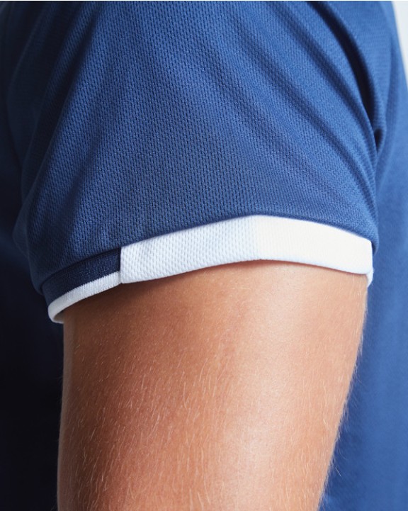 Polos personnalisable ROLY TAMIL