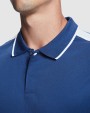 Polos personnalisable ROLY TAMIL