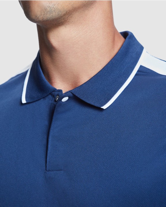 Polos personnalisable ROLY TAMIL