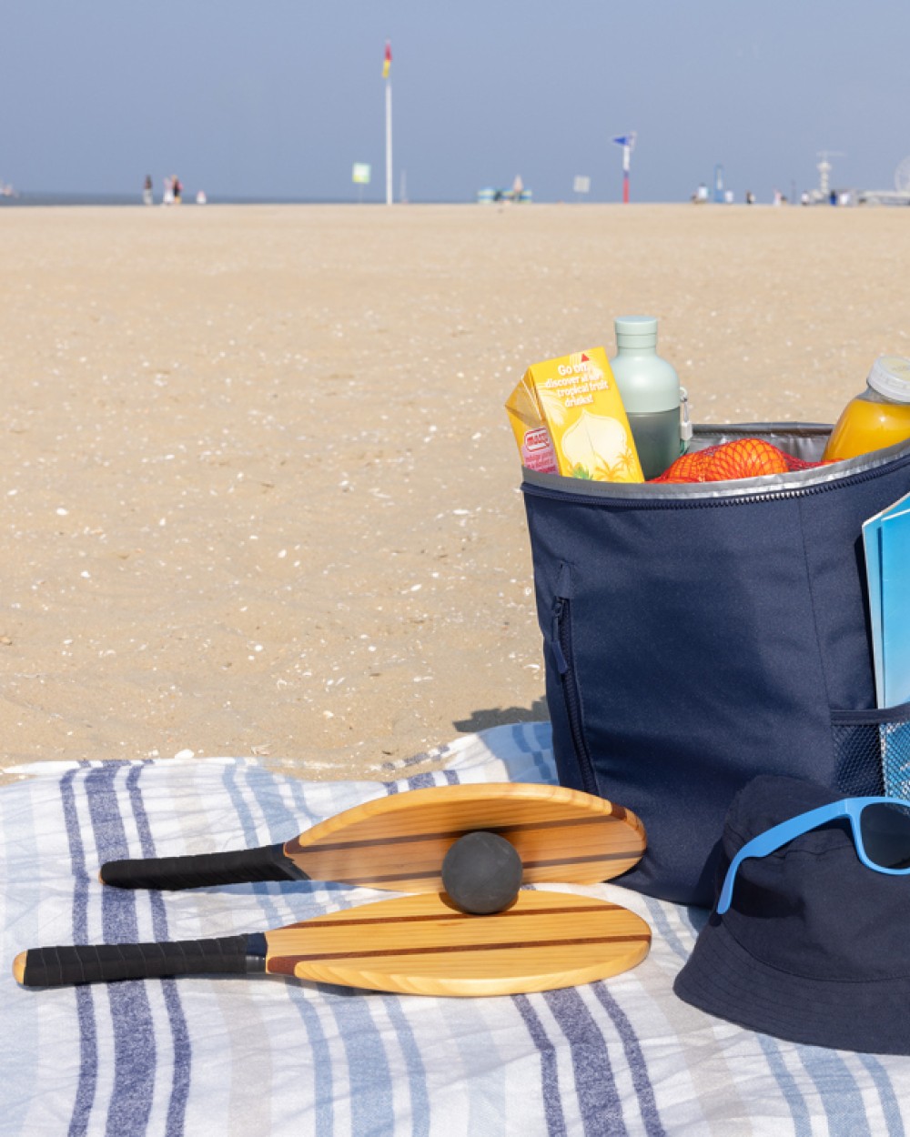 Tassen & Zakken 4DO Sonny Aware™ RPET Koelrugzak voor bedrukking &amp; borduring