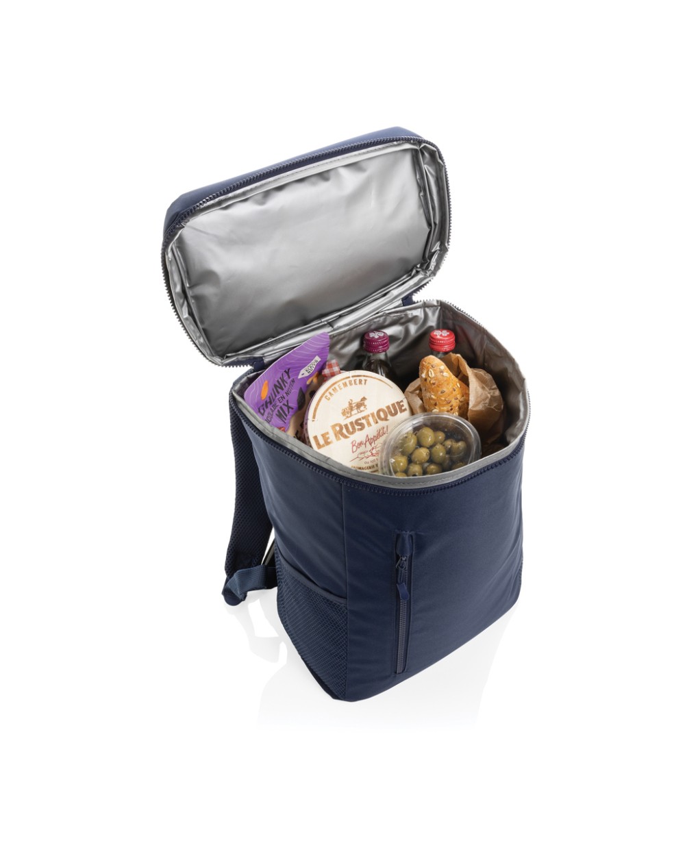 Sacs & Bagagerie personnalisable 4DO Sac à dos isotherme en rPET  AWARE™ Sonny