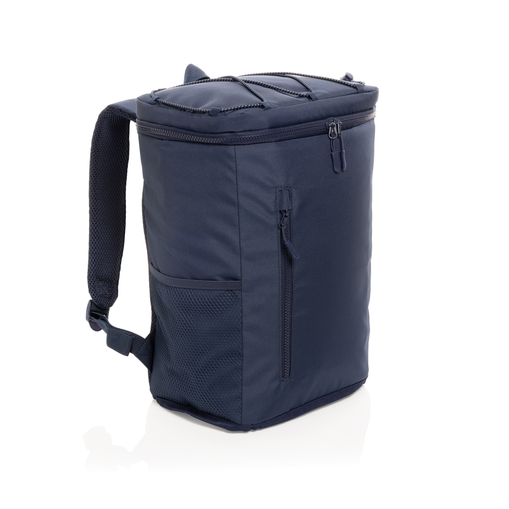Sacs & Bagagerie personnalisable 4DO Sac à dos isotherme en rPET  AWARE™ Sonny