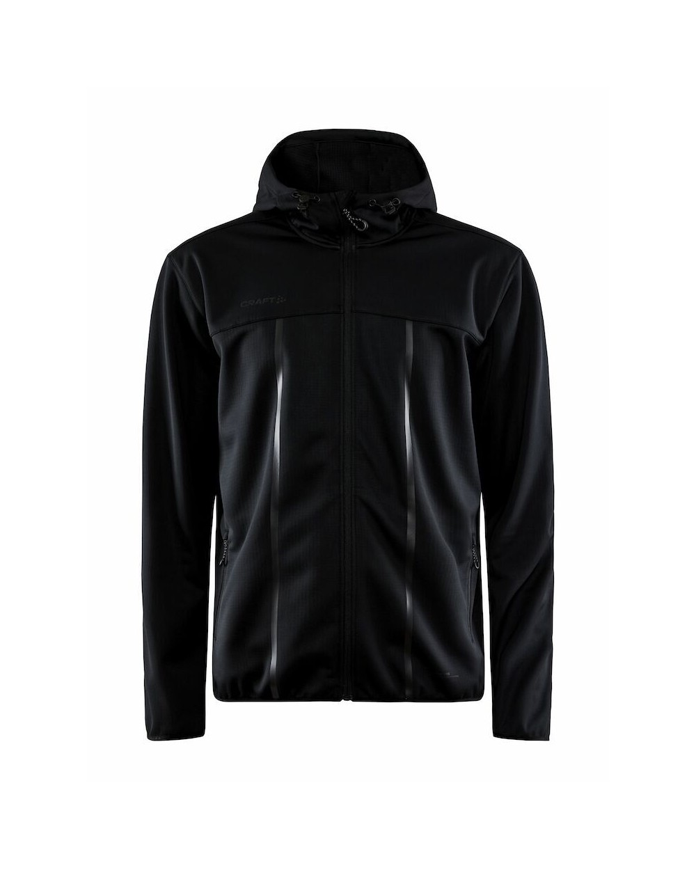 Softshells personnalisable CRAFT ADV Explore Soft Shell Jacket M