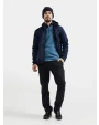 CRAFT Adv Explore Soft Shell Jacket M Softshells personalisierbar