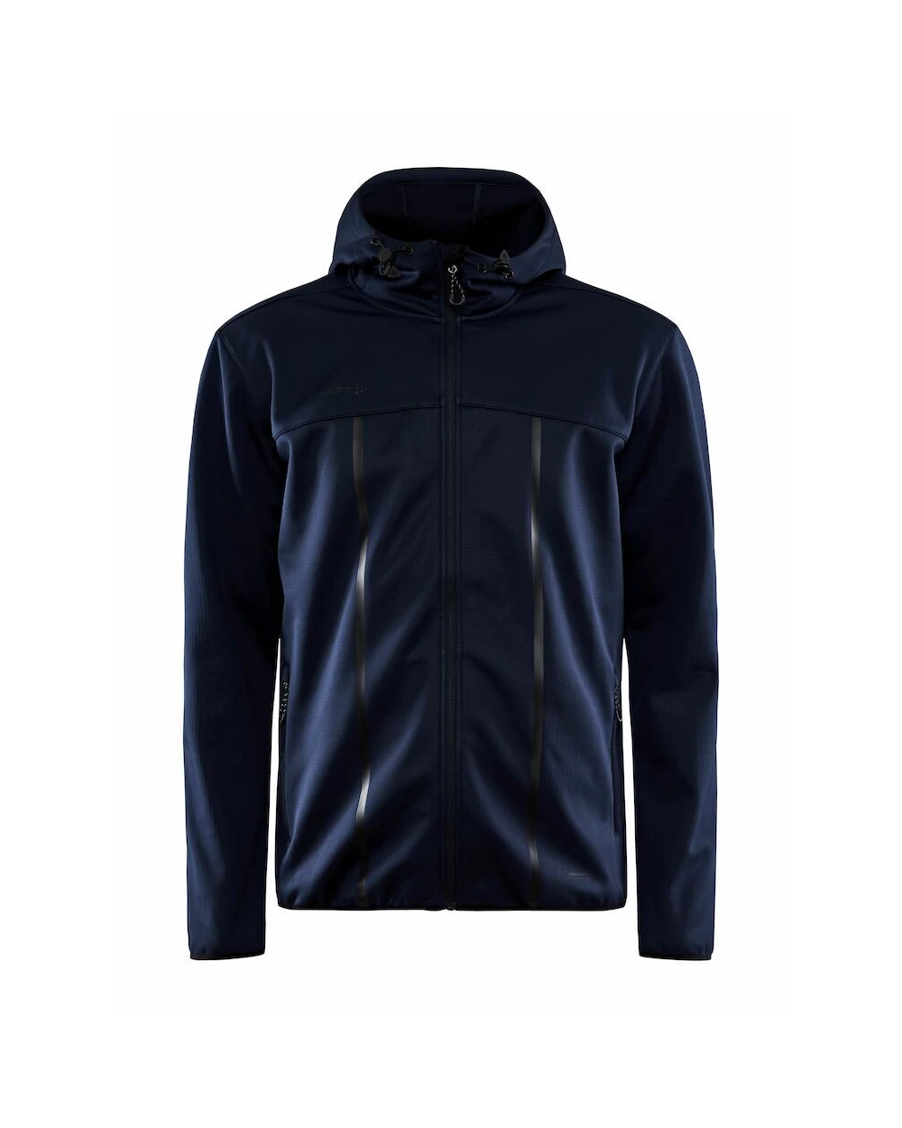 CRAFT Adv Explore Soft Shell Jacket M Softshells personalisierbar