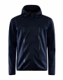 CRAFT Adv Explore Soft Shell Jacket M Softshells personalisierbar