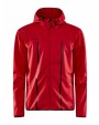 CRAFT ADV Explore Soft Shell Jacket M Softshells personalisierbar