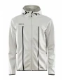 Softshells personnalisable CRAFT ADV Explore Soft Shell Jacket M