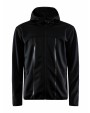 CRAFT ADV Explore Soft Shell Jacket M Softshells personalisierbar