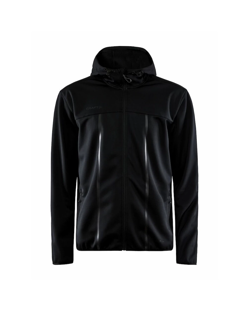 CRAFT Adv Explore Soft Shell Jacket M Softshells personalisierbar