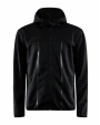 CRAFT Adv Explore Soft Shell Jacket M Softshells personalisierbar