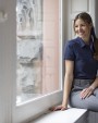 Polos personnalisable CUTTER & BUCK Oceanside Stretch Polo ladies