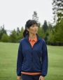 Polo's CUTTER & BUCK Oceanside Stretch Polo Dames voor bedrukking &amp; borduring