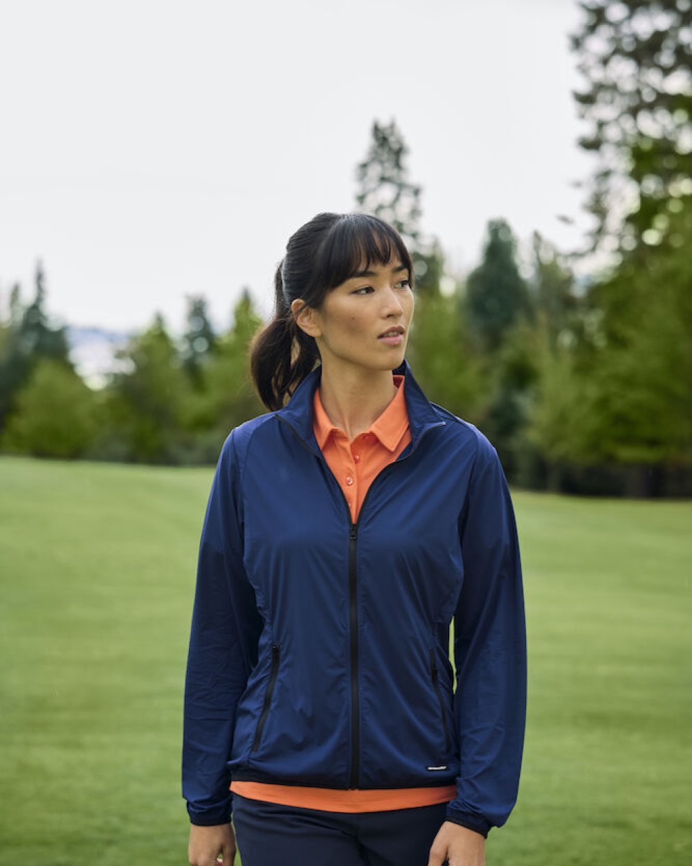 Polos personnalisable CUTTER & BUCK Oceanside Stretch Polo ladies