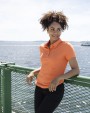 Polo's CUTTER & BUCK Oceanside Stretch Polo Dames voor bedrukking &amp; borduring