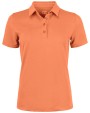 Polos personnalisable CUTTER & BUCK Oceanside Stretch Polo ladies