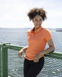 CUTTER & BUCK Oceanside Stretch Polo Ladies Poloshirts personalisierbar