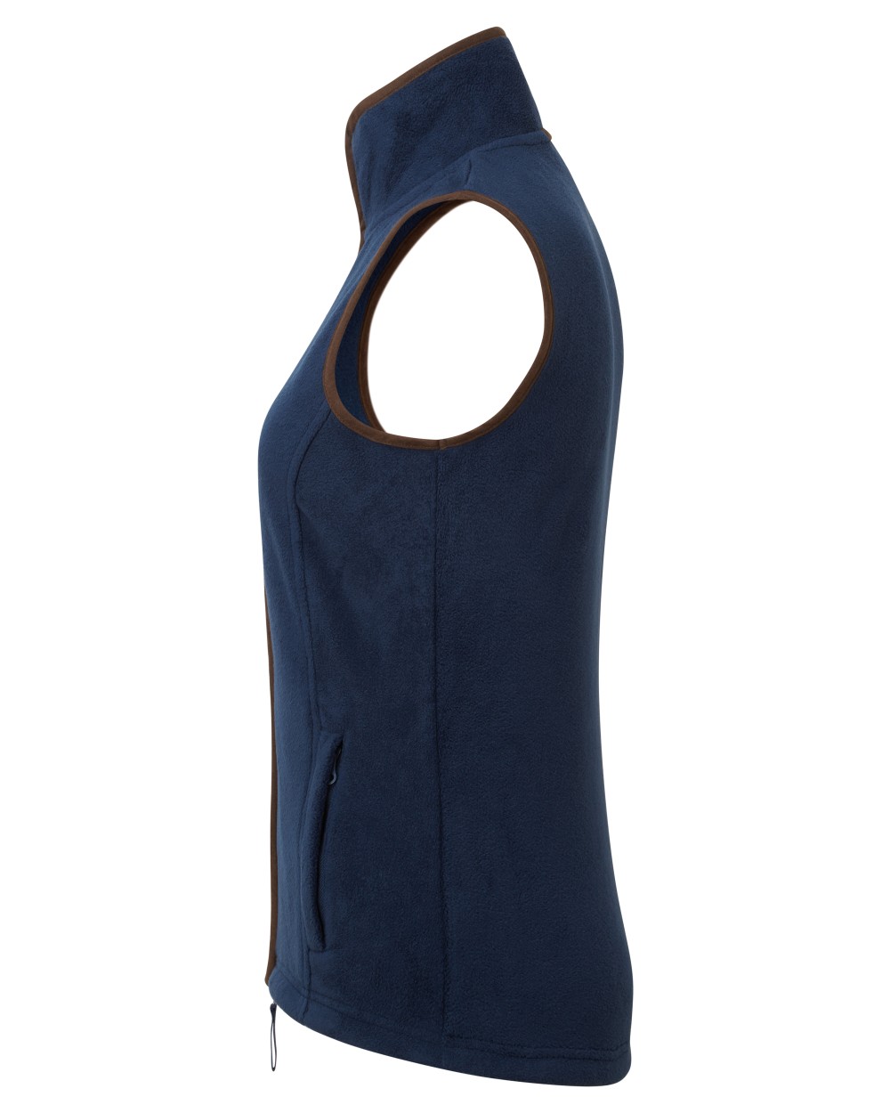Laines polaires personnalisable PREMIER Women´s ´Artisan´ Fleece Gilet