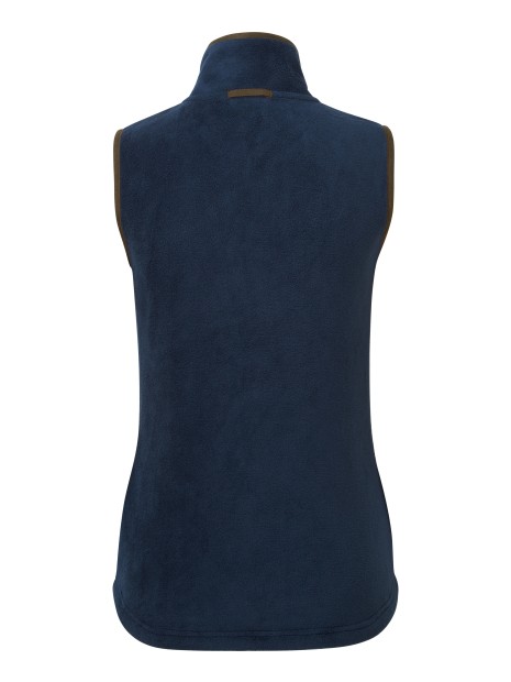 PREMIER Women´s ´Artisan´ Fleece Gilet  personnalisable