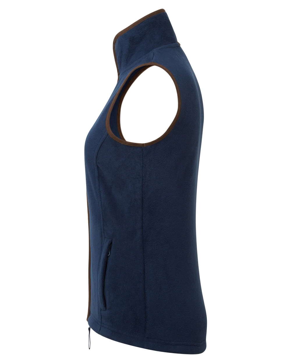 Laines polaires personnalisable PREMIER Women´s ´Artisan´ Fleece Gilet