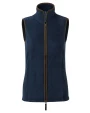 Laines polaires personnalisable PREMIER Women´s ´Artisan´ Fleece Gilet