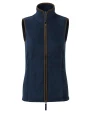 PREMIER Women´s ´Artisan´ Fleece Gilet Polar Fleeces personalisierbar