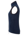 Polar Fleeces PREMIER Women´s ´Artisan´ Fleece Gilet voor bedrukking &amp; borduring