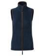 PREMIER Women´s ´Artisan´ Fleece Gilet Polar Fleeces personalisierbar