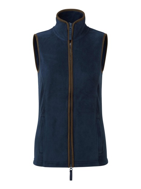 PREMIER Women´s ´Artisan´ Fleece Gilet /api/colors/0a489572-fb71-4505-a614-98610e1e8c19 personnalisable