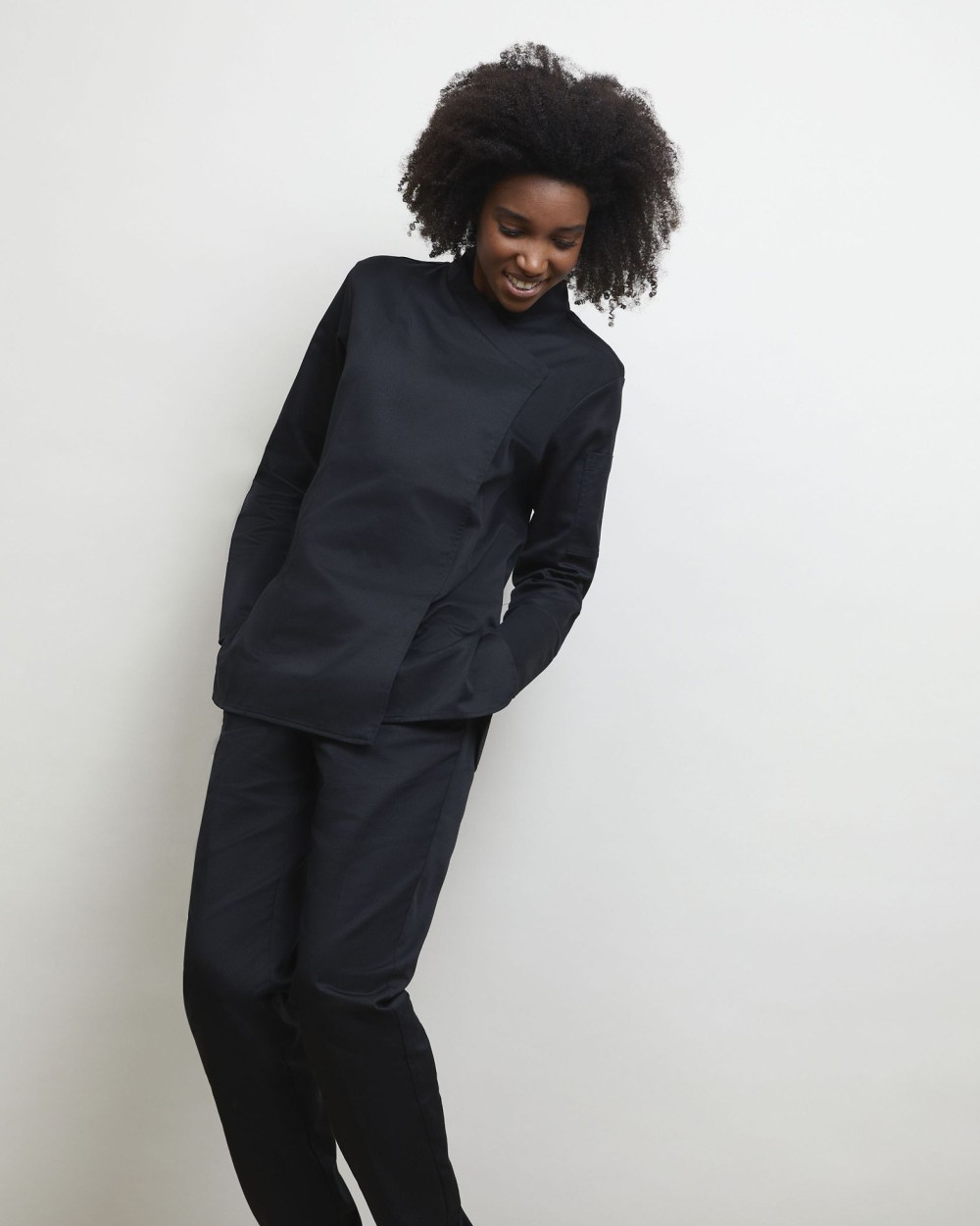 Pantalons personnalisable NEOBLU Chef Trousers