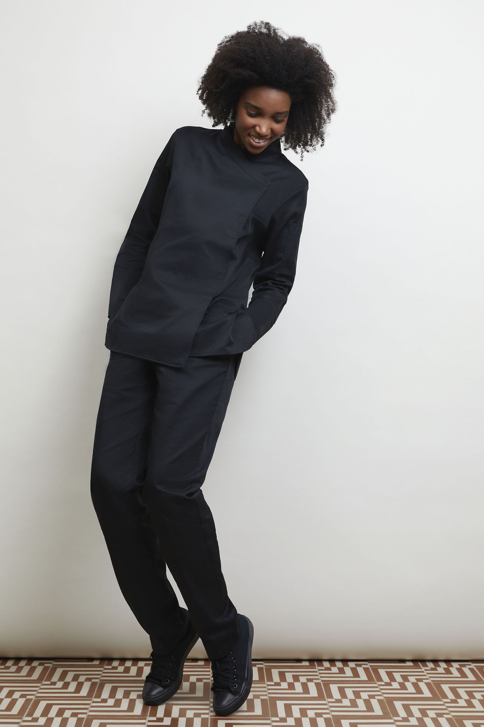 NEOBLU Chef Trousers Hosen personalisierbar