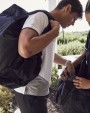 Tassen & Zakken CLIQUE 2.0 Travel Bag Medium voor bedrukking &amp; borduring